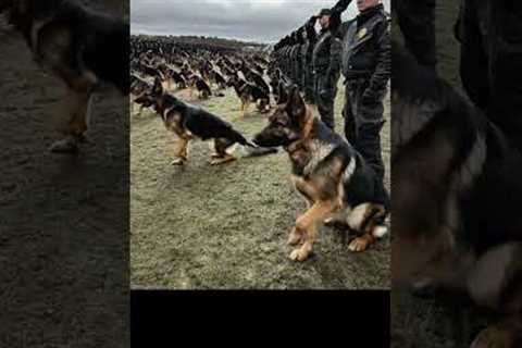 K9 Hero Training: Unbelievable Dog Training Exercises!
