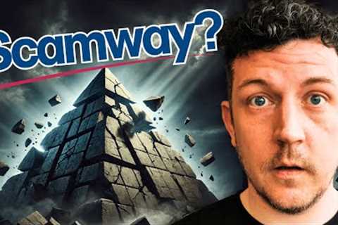 Amway Review: Pyramid Scam Or Legit Life-Changing Opportunity?