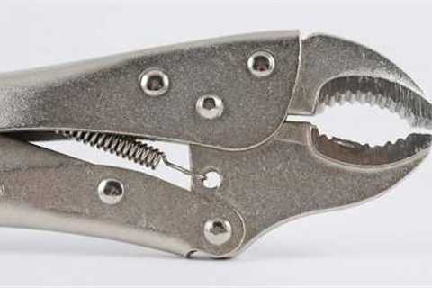 Very few people know this secret! Turn locking clamps into a million-dollar tool.