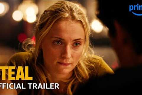 STEAL - Official Trailer | Prime Video