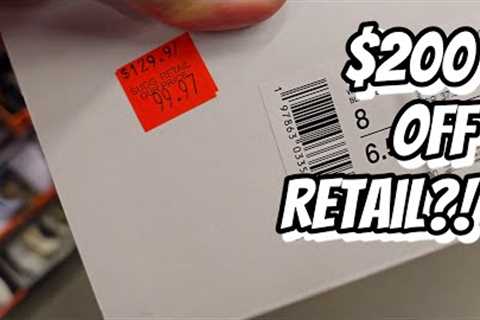 This Is Why We Love The Nike Outlets....