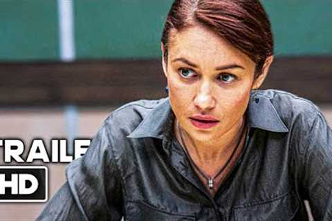 MY SISTER'S BONES Official Trailer (2026) Olga Kurylenko, Thriller Movie HD