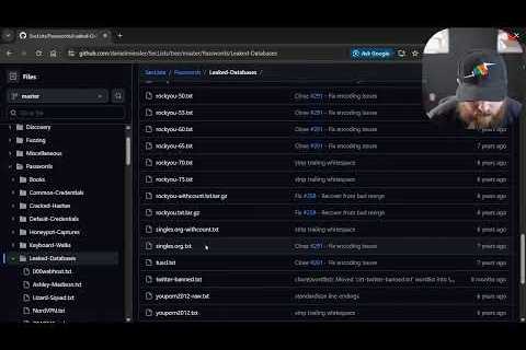 IoT Hacking Stream