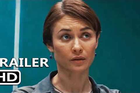 MY SISTER'S BONES Official Trailer (2026) Olga Kurylenko