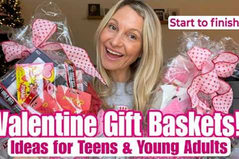 BEST Valentine Gifts for Teens &amp; Young Adults! Budget Ideas, Trendy Picks &amp; Making Gift..