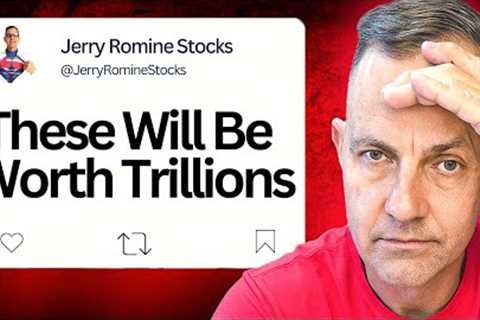 Top 5 Stocks I'm Buying to Get Rich in 2026 (Without Getting Lucky)