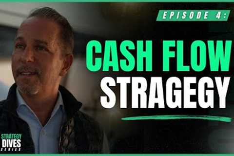 The Cash Flow Strategy the Ultra-Wealthy Use to Build and Multiply Wealth