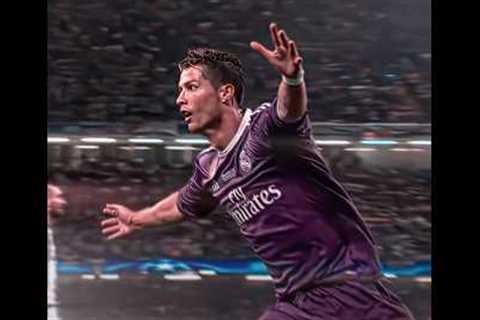Ronaldooo !!! | Cristiano Ronaldo Edit | Sempero (slowed) |