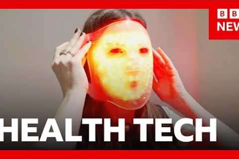 What is dominating the health tech agenda in 2026? | BBC News