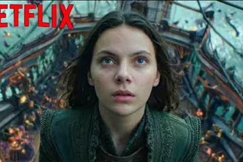 Top 10 NEW TV SHOWS RELEASING This January 2026 You Can't Miss!