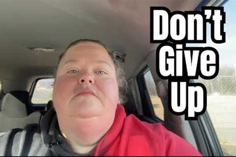 How To Get Your Weight Loss Journey Out Of A Tough Spot