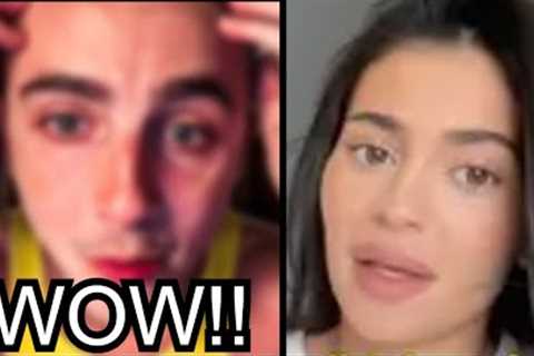 Timothee Chalamet Reveals WHAT NOW!!!!? | North West &amp; Bianca Cesori GO VIRAL!!!!!