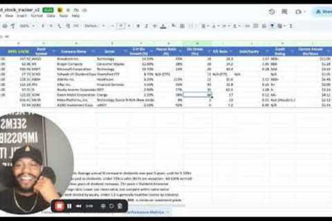 Build Your First Dividend Portfolio | $10k/Month Passive Income Strategy