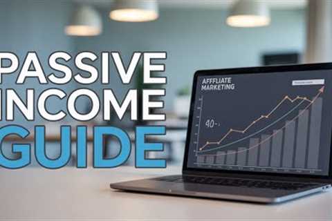 The ONLY Affiliate Marketing Guide You Need: Complete Beginner Strategy