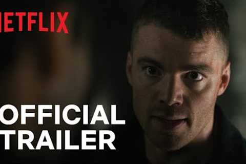 The Night Agent: Season 3 | Official Trailer | Netflix