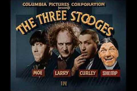 Three Stooges   Flip This House