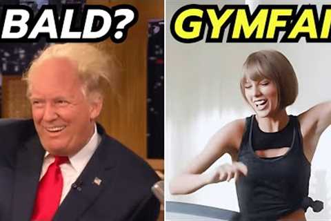 Celebrity Fails: Hilarious Moments You Can't Miss! 😂🌟