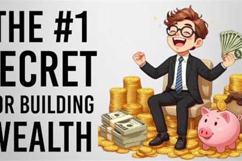 7 Leverage Secrets Rich People Use to Build Wealth Fast!