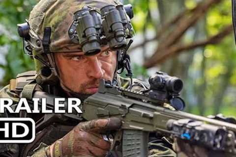 CONFLICT Official Trailer (2026)