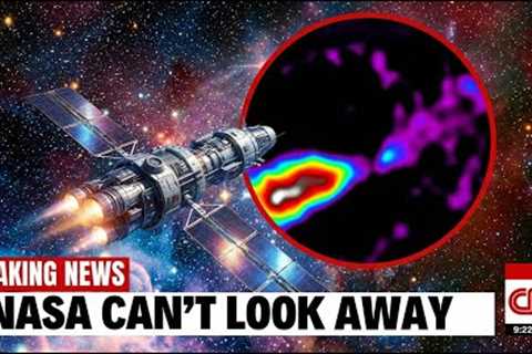 This Is Why NASA Stopped Talking About 3I ATLAS