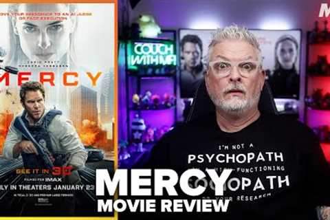 MERCY (2026) Movie Review