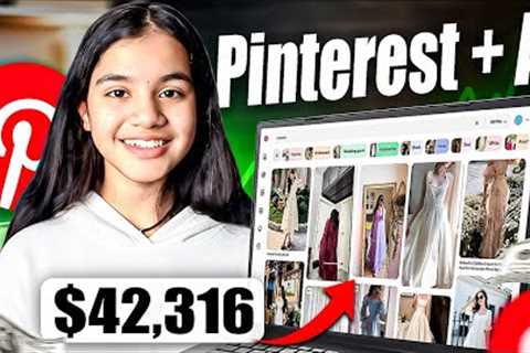 How to Earn from Pinterest Business Account in 2026 (Beginner Guide)