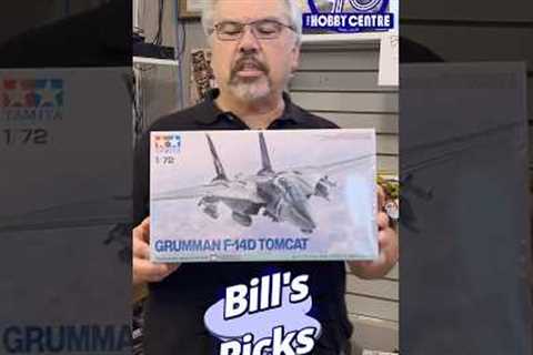 Bill’s Picks – January Tool Essentials