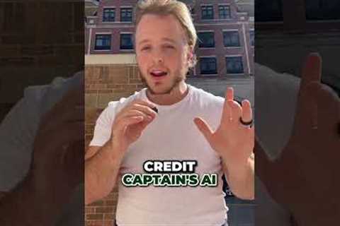 CreditCaptain Reviews: How AI-Powered Credit Repair Boosted My Credit Score Fast | 2025 Testimonial