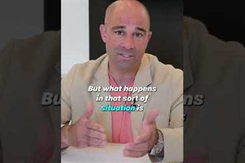 What you should never say to your divorce lawyer #shorts