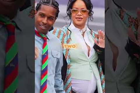 Rihanna Was 17 When This “Joke” Changed Everything#shorts
