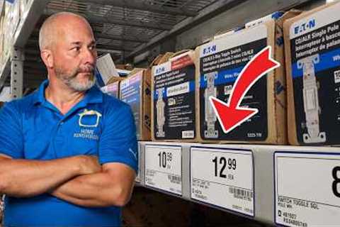 The BEST Electrical Hacks That Will Change Your Home!