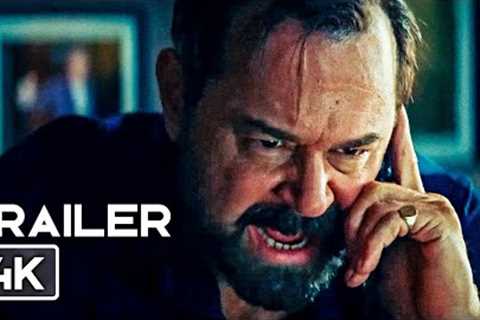 ONE LAST DEAL Official Trailer (2026) Danny Dyer, Thriller Movie [HD]