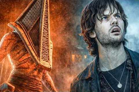 RETURN TO SILENT HILL (2026) Movie Review