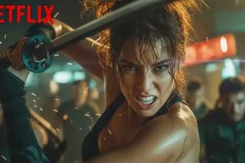 12 BRAND NEW MOVIES Dropping in 2026!