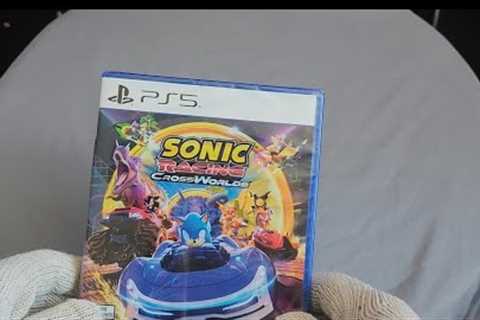 The Ultimate PS5 &amp; PS4 Gaming Pickup Unboxing!