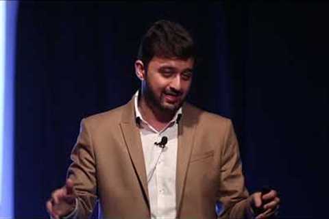 How To Choose The Best Career For You | Karan Shah | TEDxNMIMS