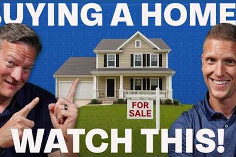 Our Top 10 Home Buying Tips for 2025