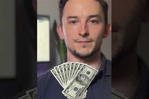 Make Money Online With Affiliate Marketing (Passive Income Idea)