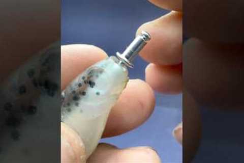 The Simplest Fishing Rig That Pros Secretly Use #fishingrig #secretfishingrig #fishinghack