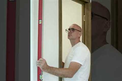 How Contractors SCAM  by Not Finishing Job  #shorts #construction #building #contractors