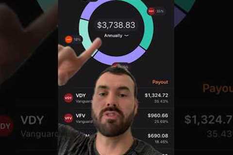 $45,000+ Wealthsimple Trade Stock Portfolio Update #dividendinvesting #canadianstocks #wealthsimple