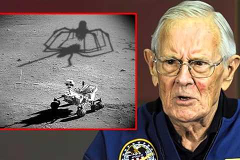 Apollo Astronaut Charles Duke REVEALS What He Saw on The Moon