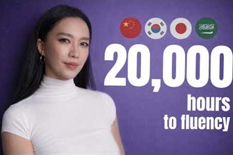 What are The Most Difficult Languages to Learn?