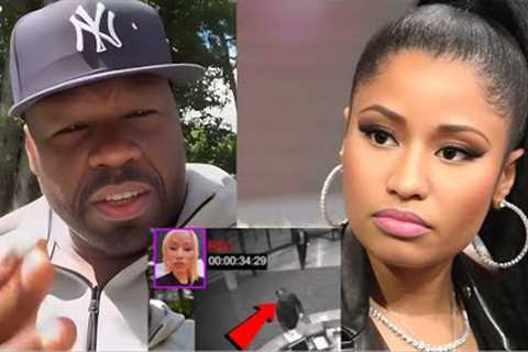 50Cent CHECKS NICKI “Cardi B Was Right She THINKS Everything Is About Her” Then This HAPPENED 