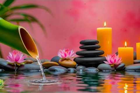 Calming Sleep Music – Ease Overthinking, Reduce Stress, Soft Relaxing Music for Inner Peace