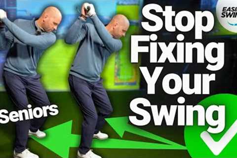 Your Swing Path Isn't The Problem You Think | Here's Why!!