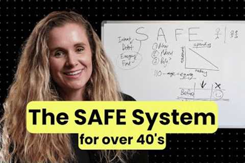 How To Prep For Retirement At Age 40+