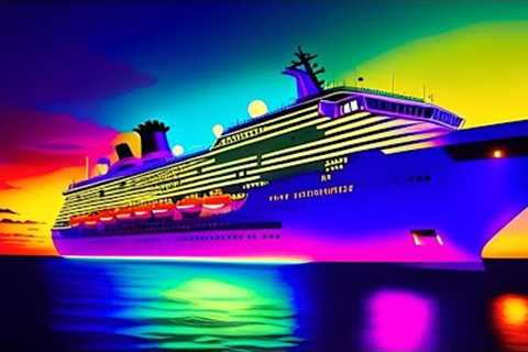 Top 10 Luxury Cruise Lines for Seniors 2025 🚢 | Cost, Ports &amp; Hidden Fees Explained