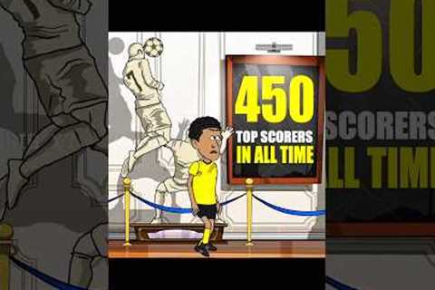 Football Fans Will Never Forget This Ronaldo Moment 😍⚽