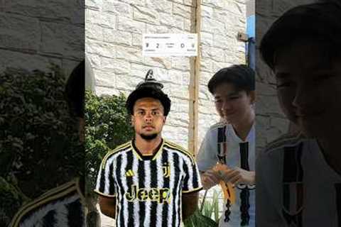 Juventus vs Benfica 2-0 #shorts #juventus #benfica #viral #football #soccer #sports